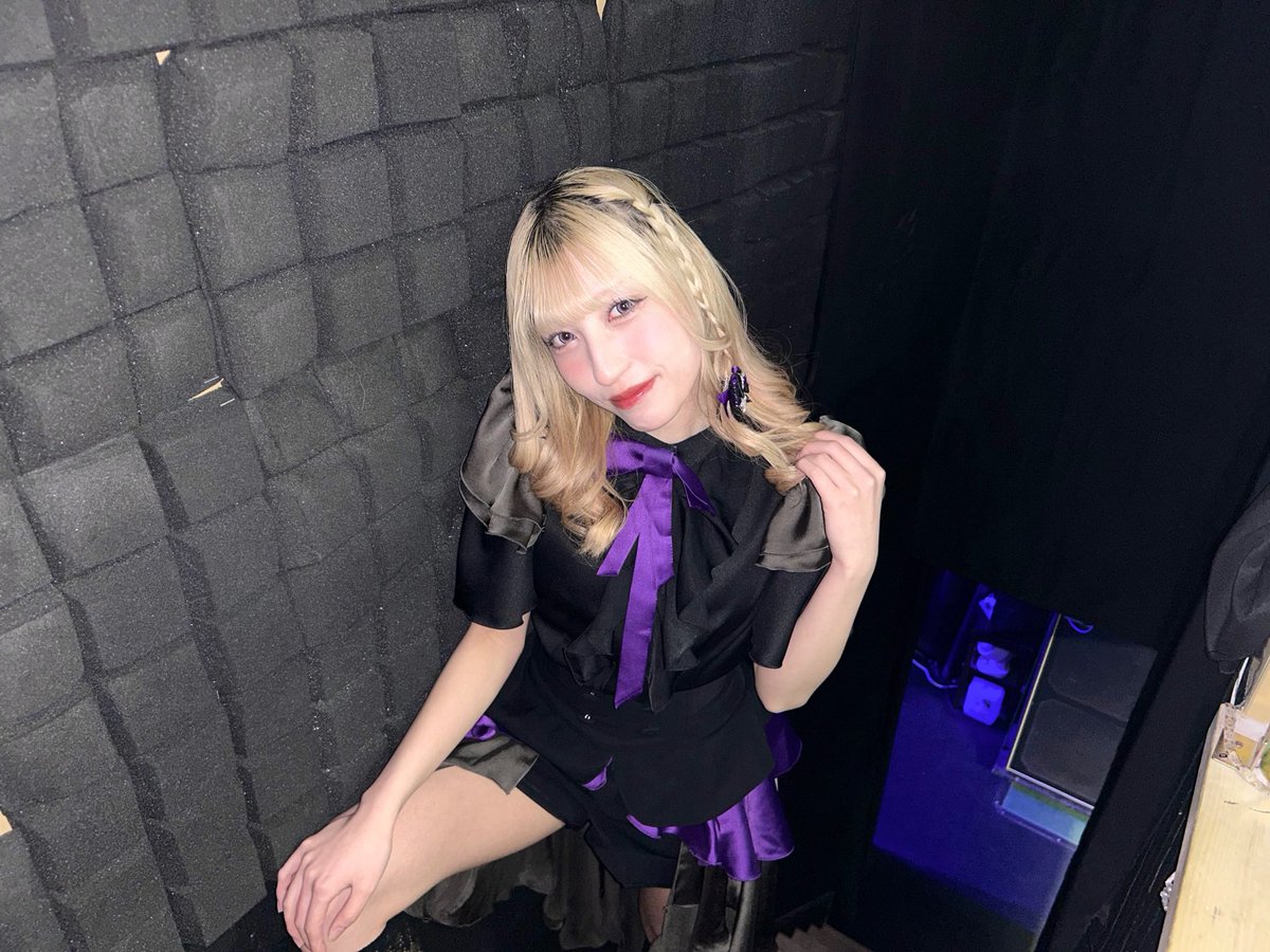 皐月 るね 【SEVEN SENSES】 tweet media