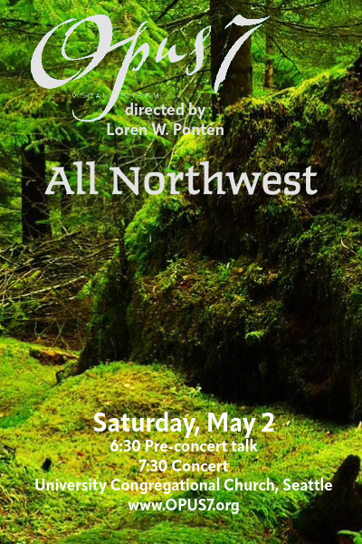 Greater Seattle Choral Consortium tweet media