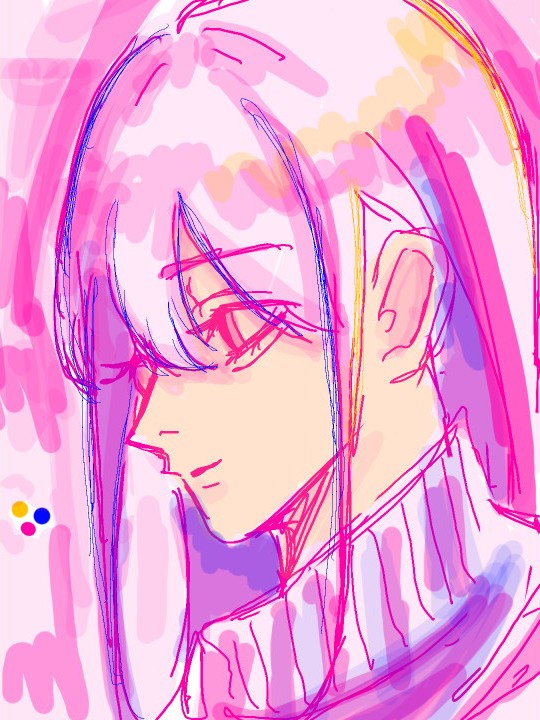 kazabana0503's tweet image. rkgk🪐
#イラスト #illustration #original
