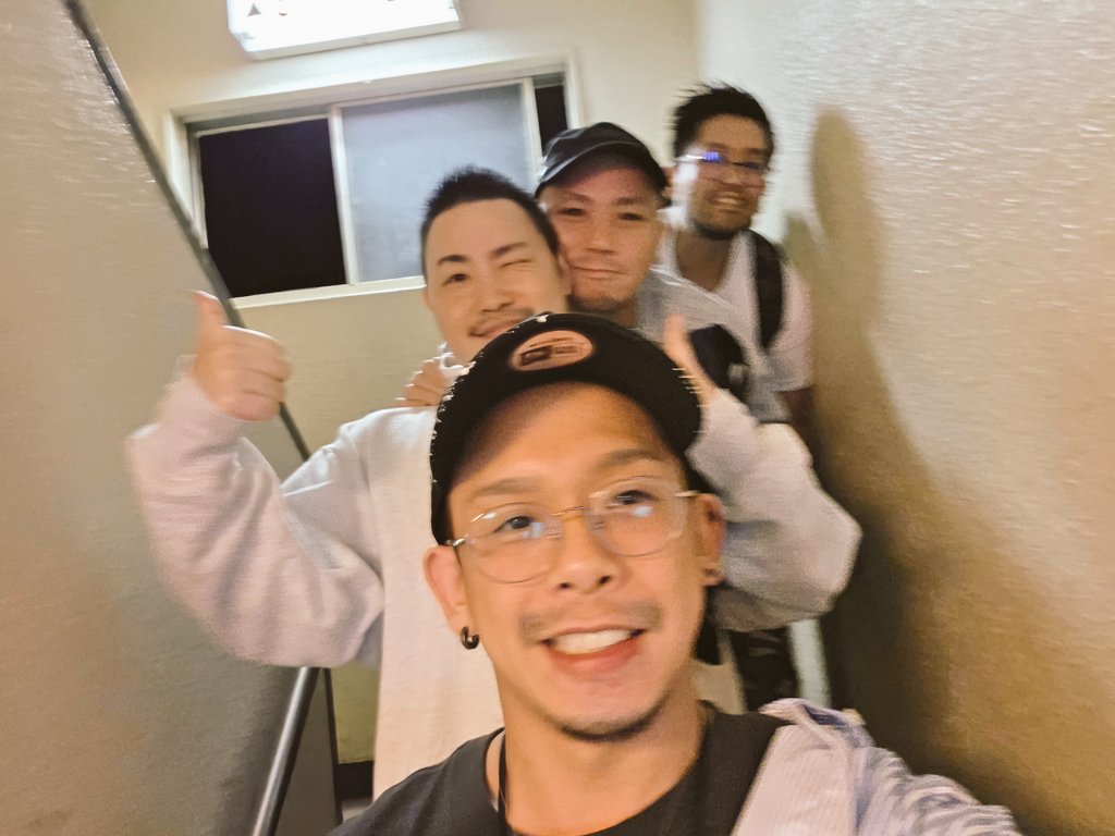 ちび猿 tweet media