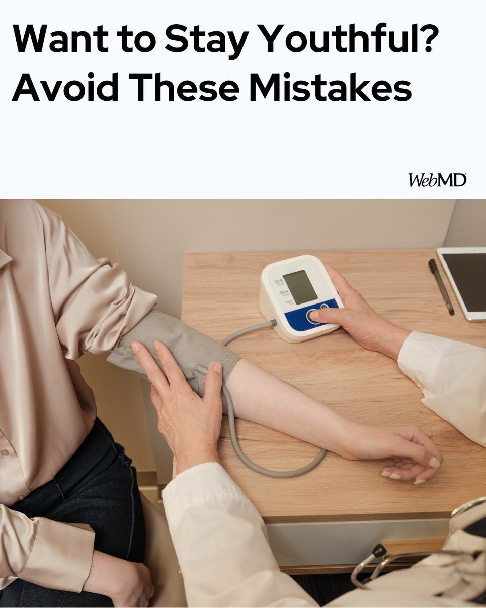WebMD tweet media