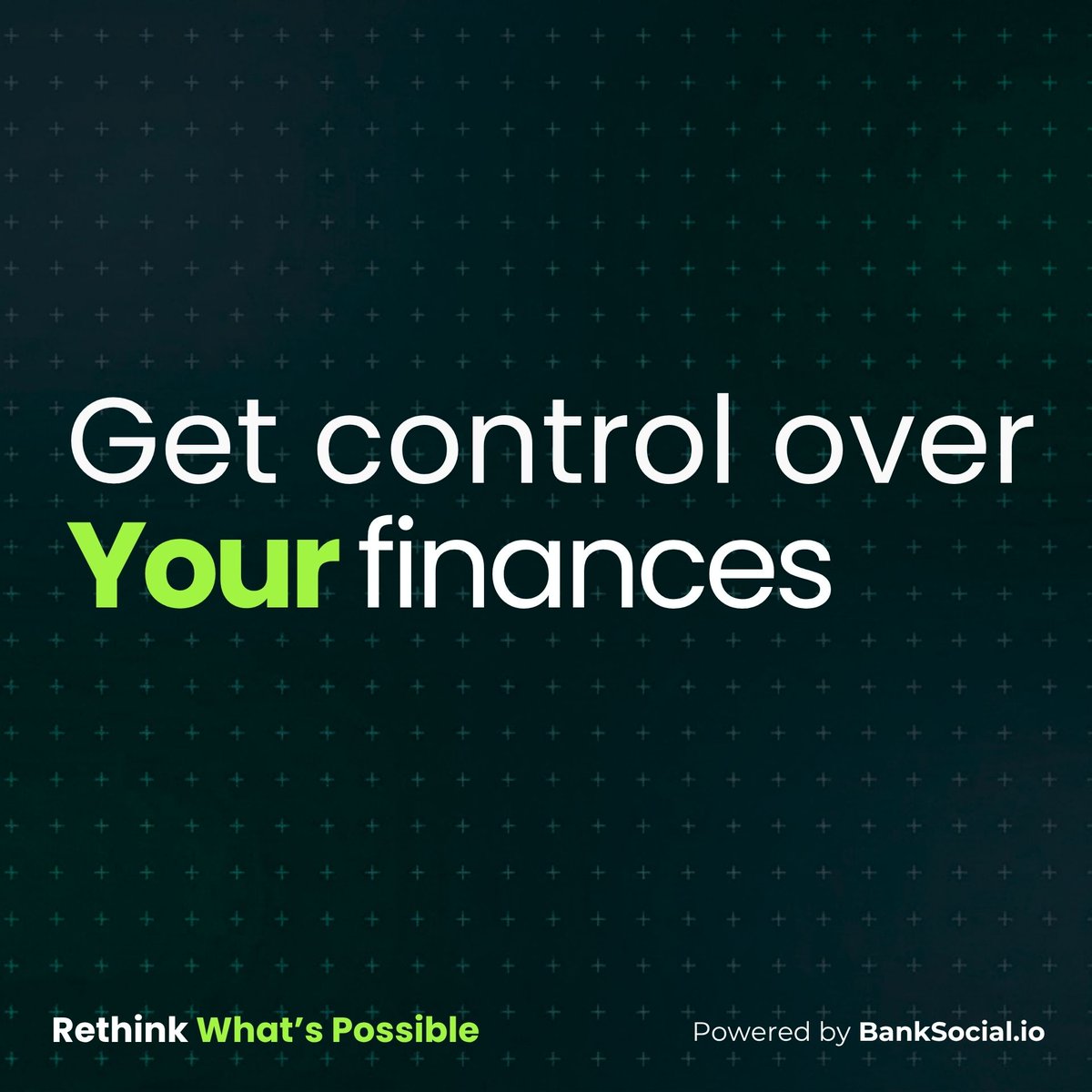 BankSocial.io tweet media