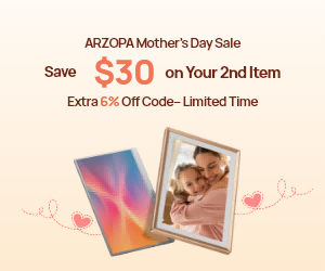 flower74050's tweet photo. 1. All products get ＄5 off .2. The first 100 orders of portable monitors (Z1RC,Z1FC,Z1C Gray) will receive a free storage bag as a gift.3. D10 Gold: Second piece ＄5 off ;D14 Gold: Second piece ＄30 off 4.#ad 

https://t.co/NADOMpiciW https://t.co/GmvENAVfvT
