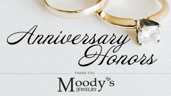 kxoj's tweet photo. Join us for Anniversary Honors around 9:50am with Dave &amp; Katie as we celebrate couples saying “cheers” to another year together. ❤️ Each month, one lucky couple wins a $250 gift card to @MoodysJewelry! https://t.co/zIkFLre2It https://t.co/Jtt5NMhExy