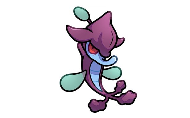 SoulSilverArt tweet media