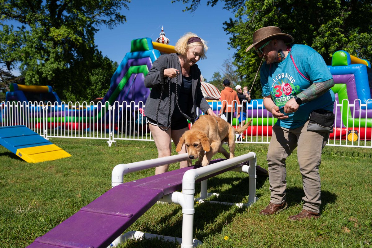 Humane Society of Missouri tweet media