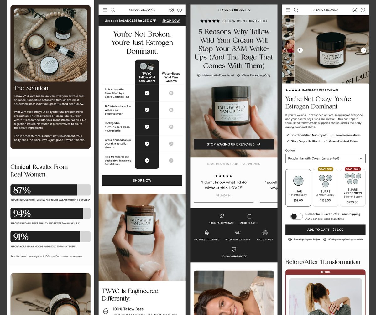 Alex Momeni | Shopify Landing Pages tweet media