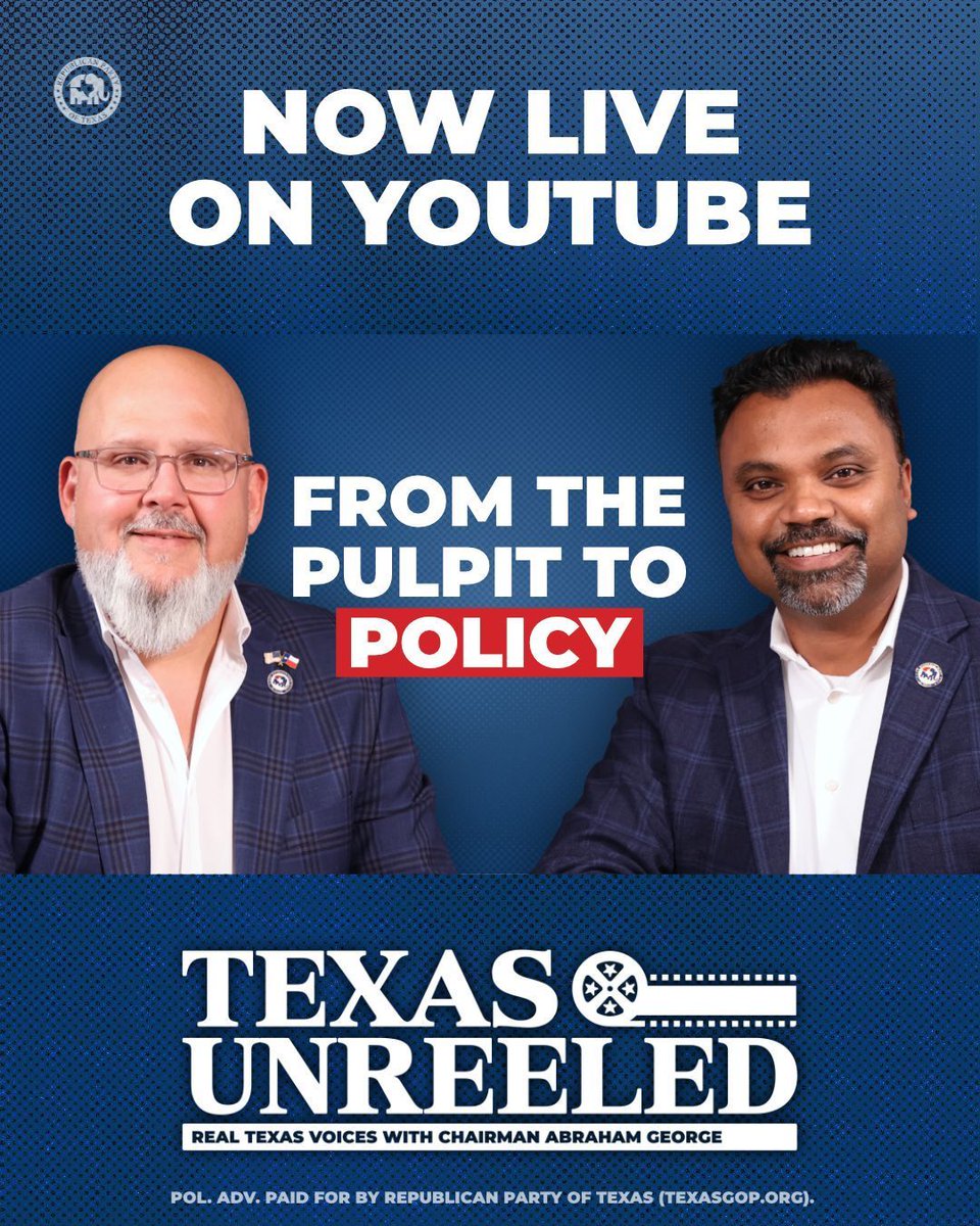 Texas GOP tweet media