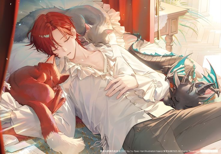 Daily LCF/백망되⭑.ᐟ tweet media