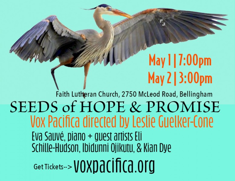Greater Seattle Choral Consortium tweet media