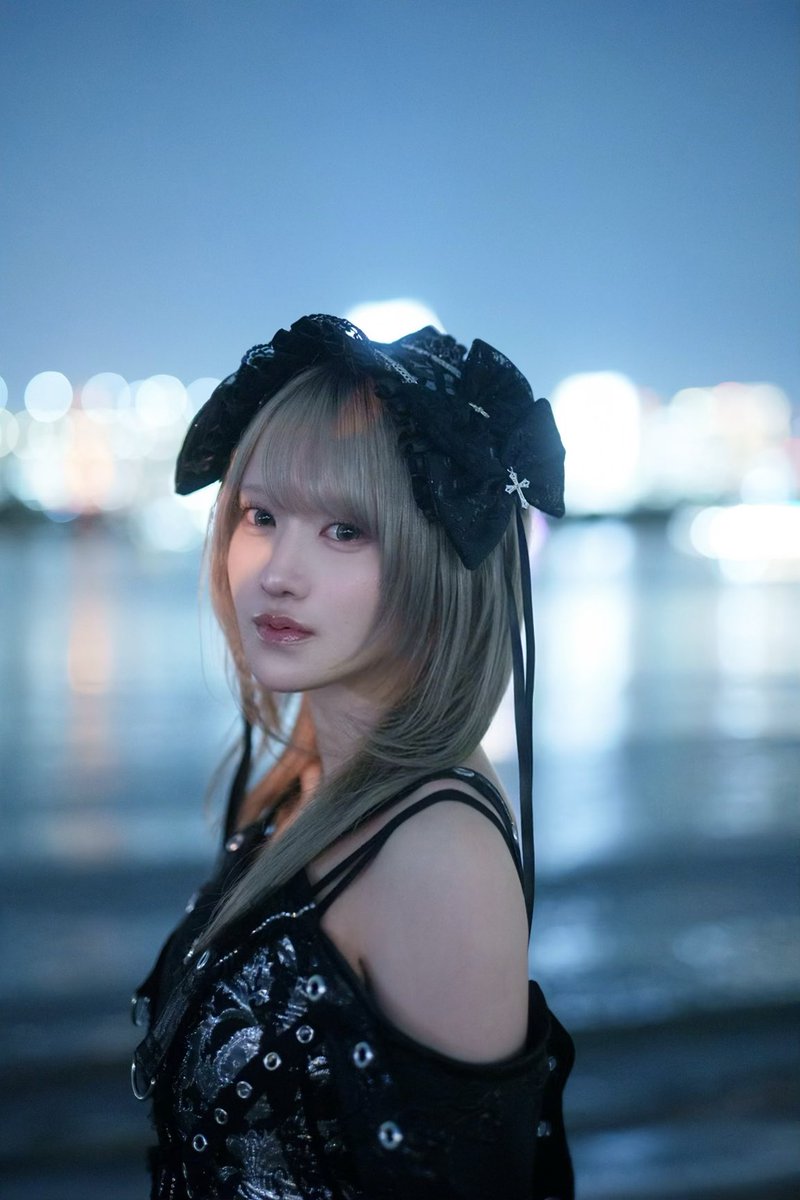 柑奈ちはる【Mirror,Mirror】 tweet media