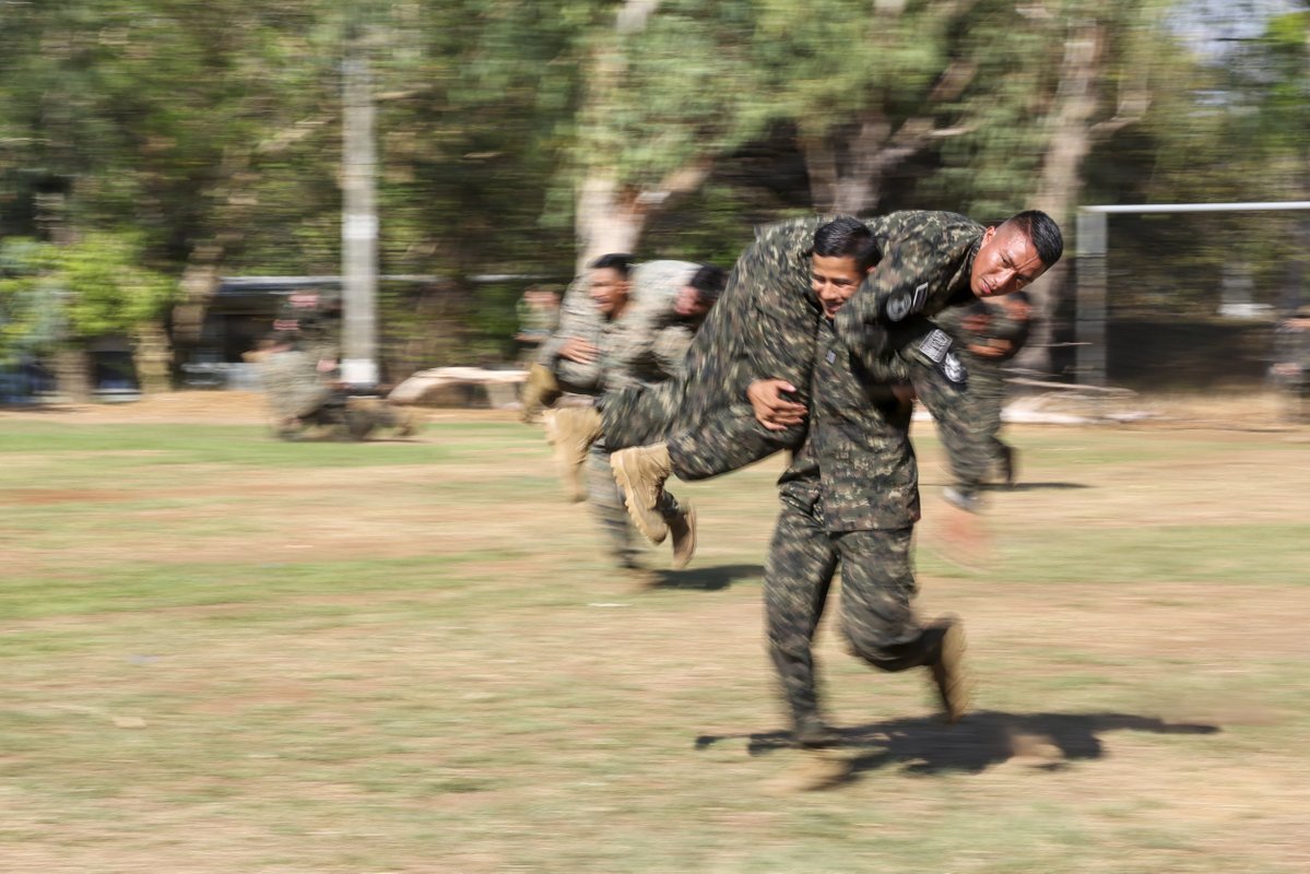 U.S. Marine Corps Forces, South tweet media