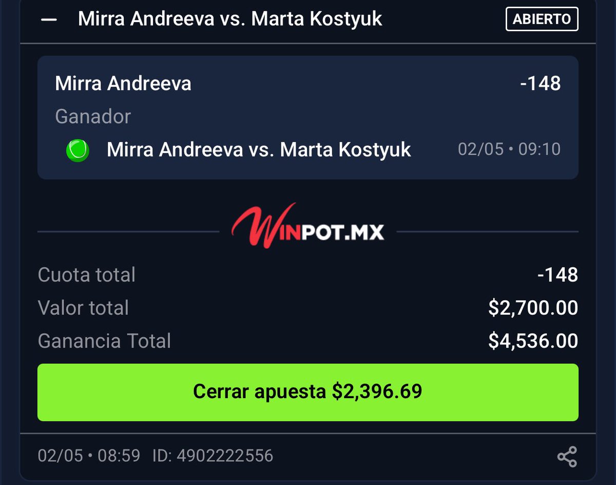 Huedapicks (Apuestas ) tweet media