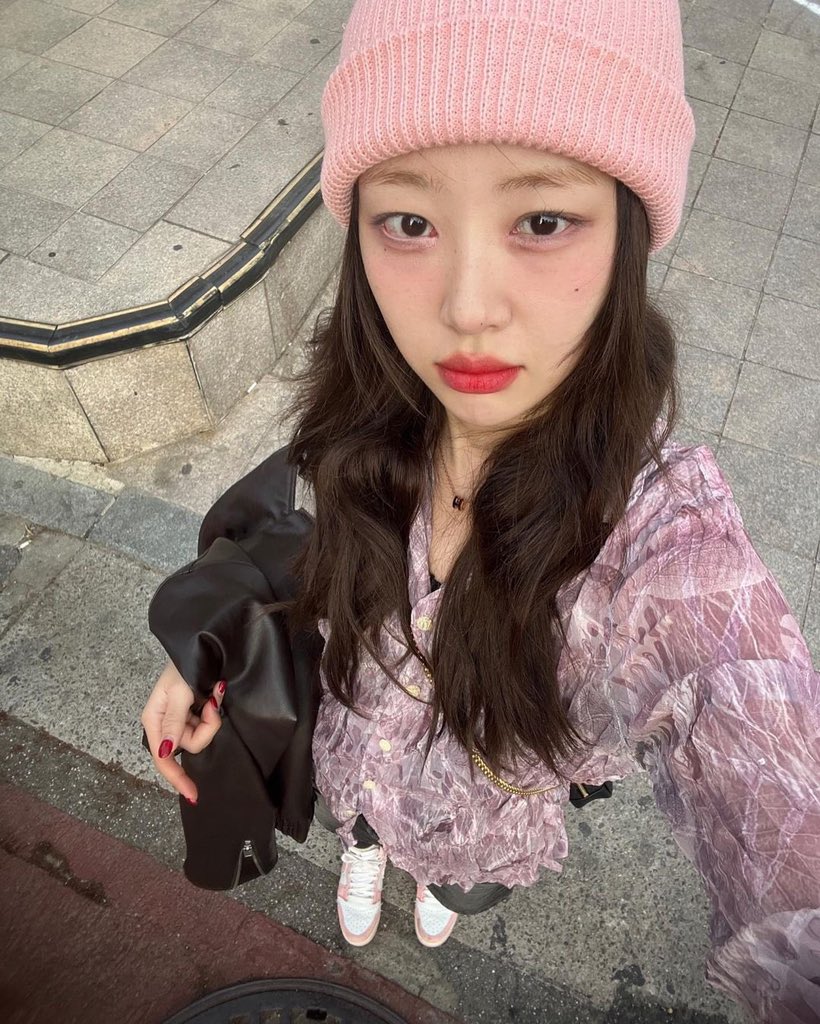 𝑘urom𝕚 & me𝕝ody ♡ ! tweet media
