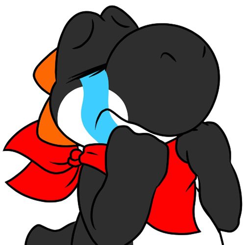 SilentYoshi tweet media