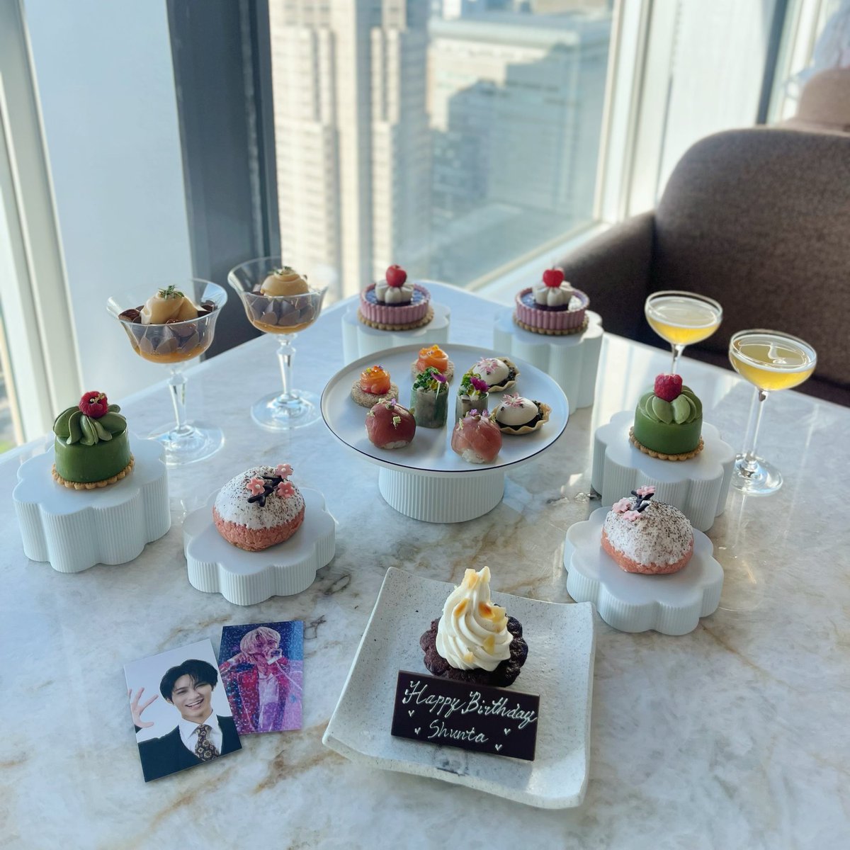 🍰🍓 tweet media