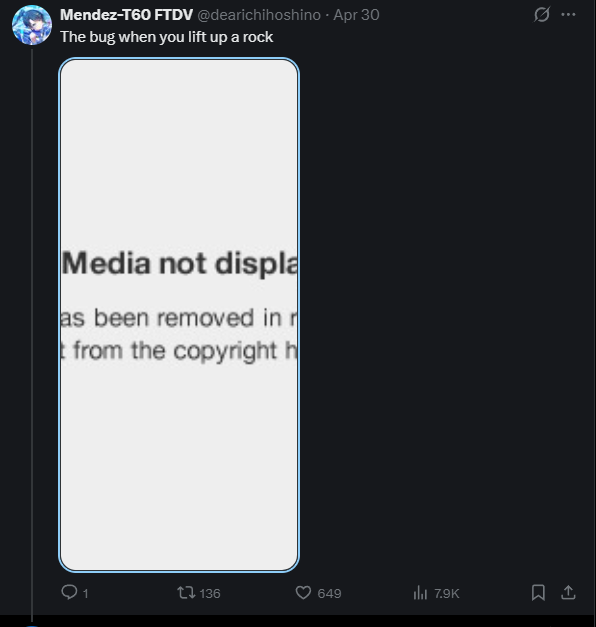 Kim Jong Un tweet media