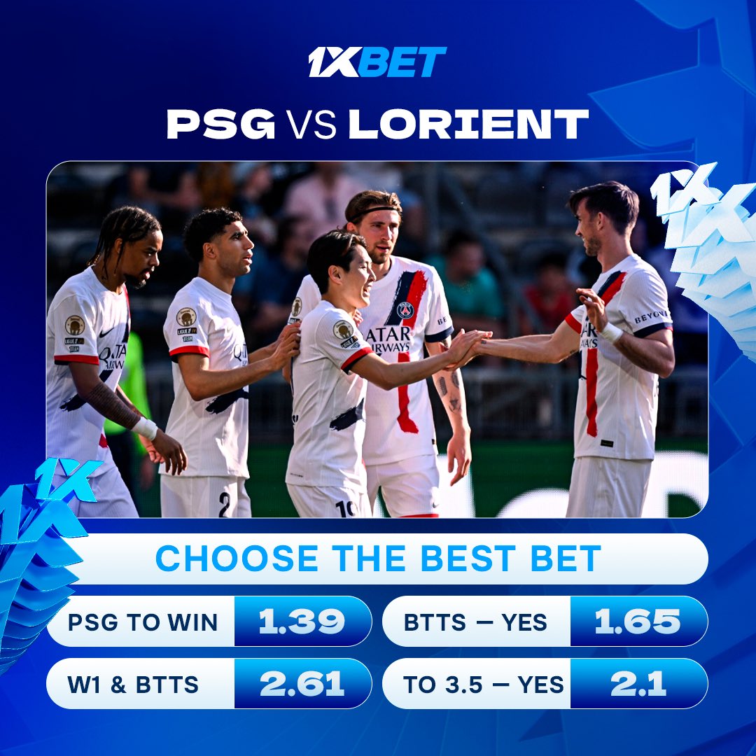 1хBet tweet media