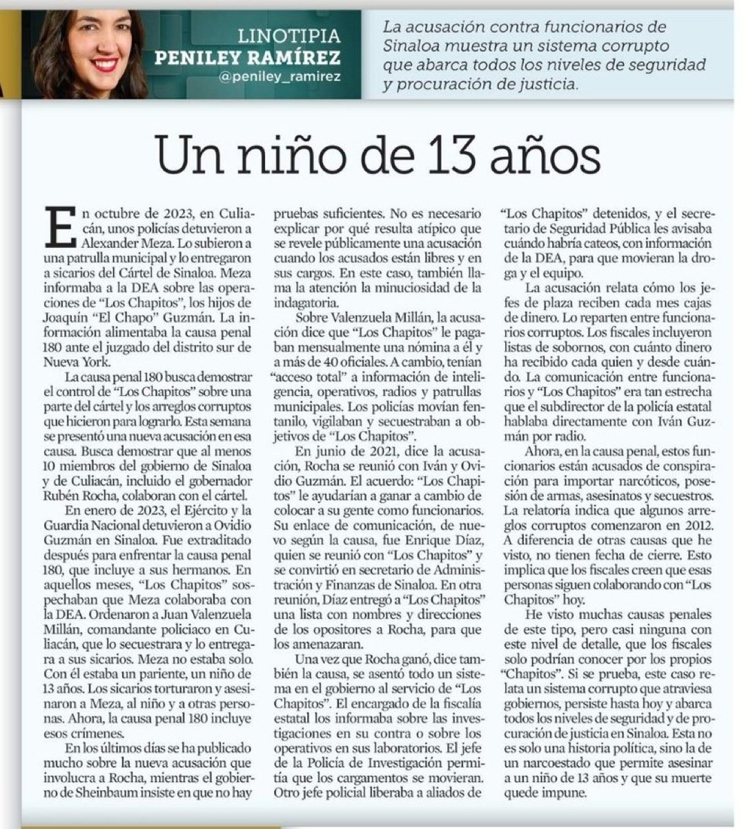 Fernando Belaunzarán tweet media