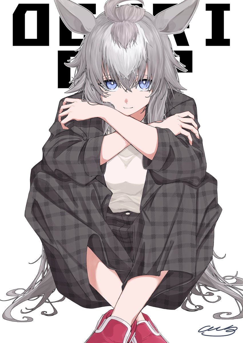 amaxa@skeb初心者 tweet media