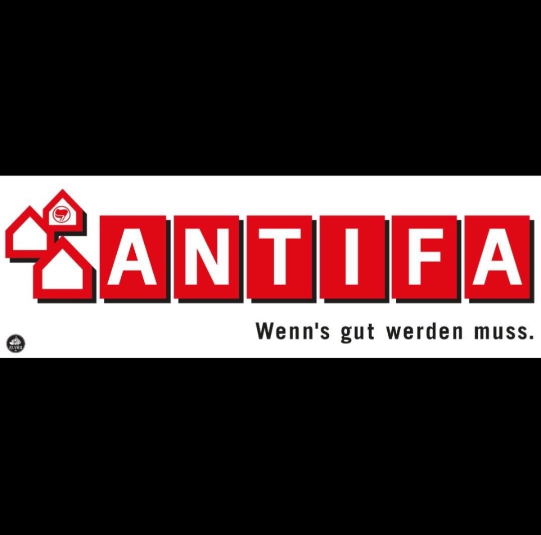 Der Besserossi 🩷 #TeamAntifa 💚 tweet media