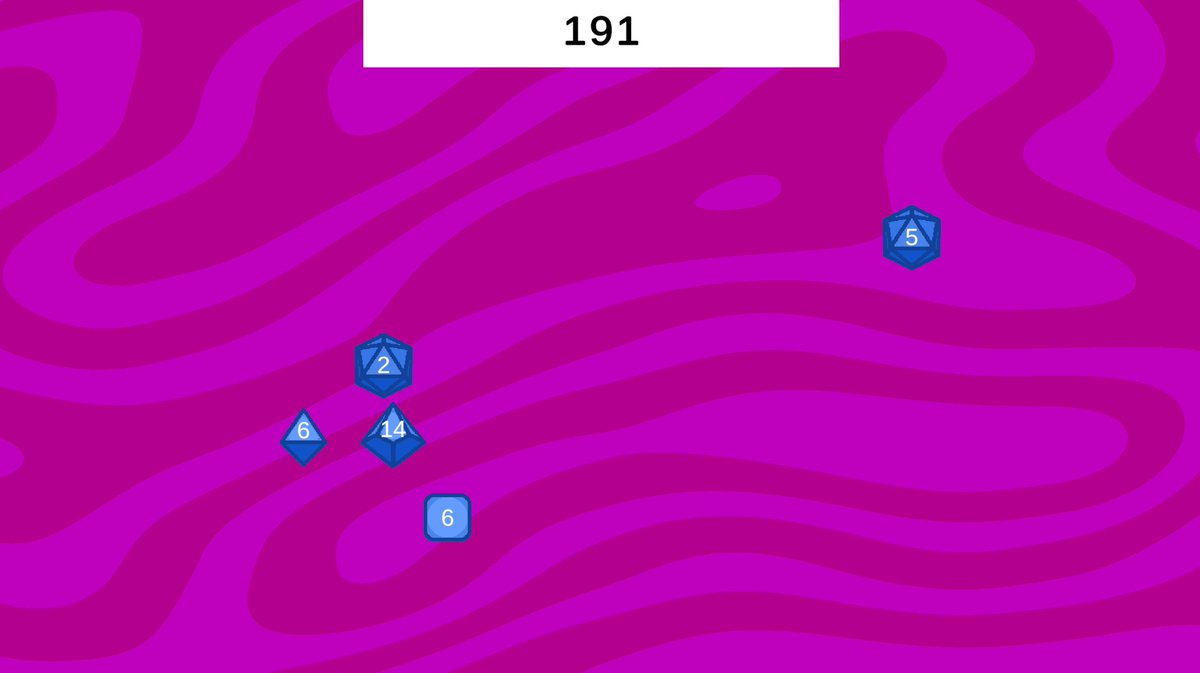 JedMaloney's tweet photo. Incremental game MVP done , time to build a skill tree https://t.co/Pcor1hqoPY