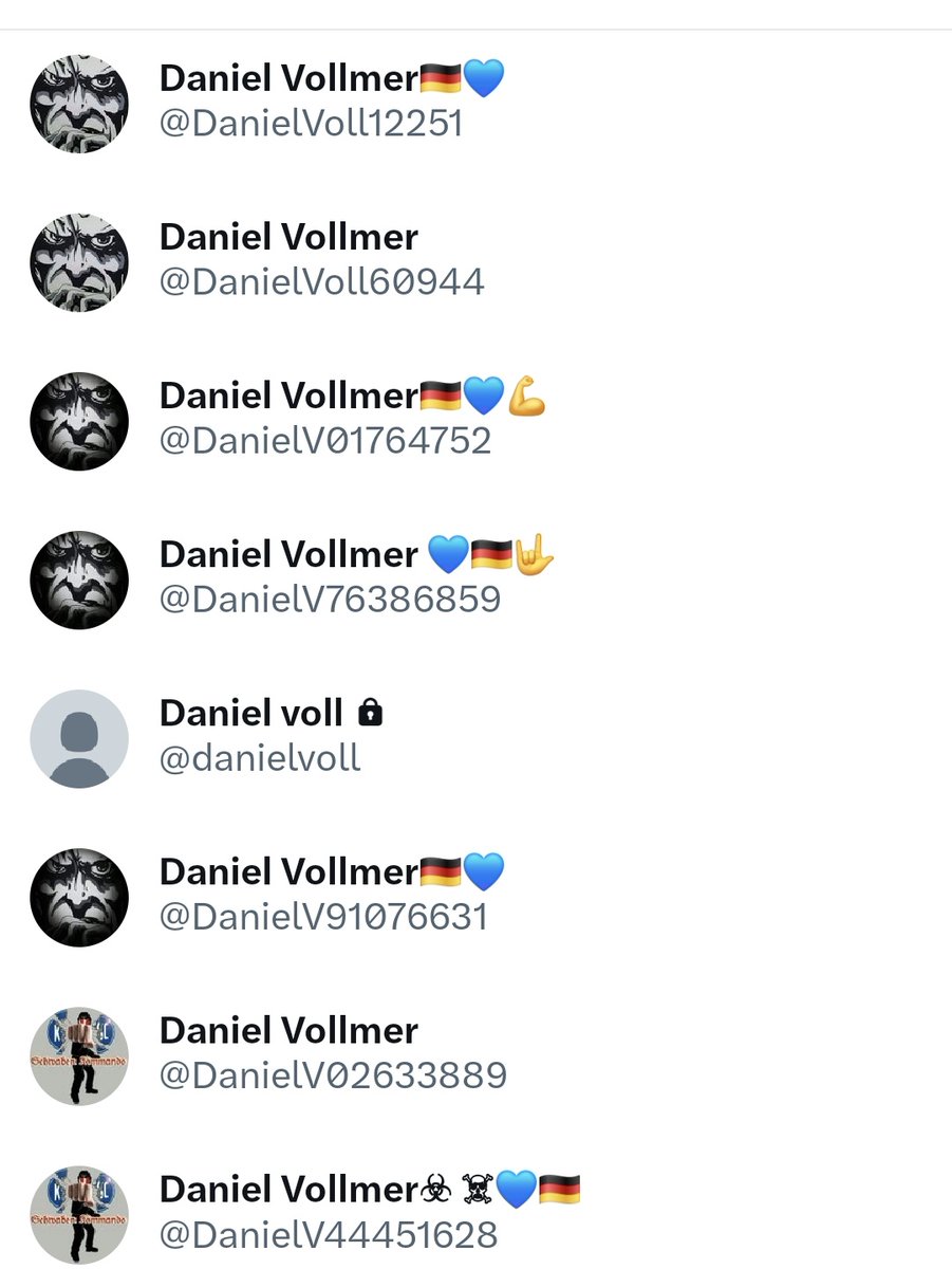 Ella_von_T's tweet photo. GENAU!!11!! 😡
🤡🤡🤡

#Russentroll https://t.co/D1VkRL53vx