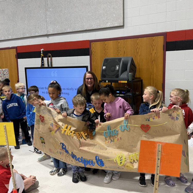 Clinton Community School District tweet media