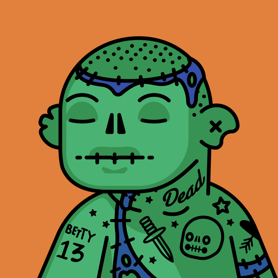 UnrealApe🍄 tweet media