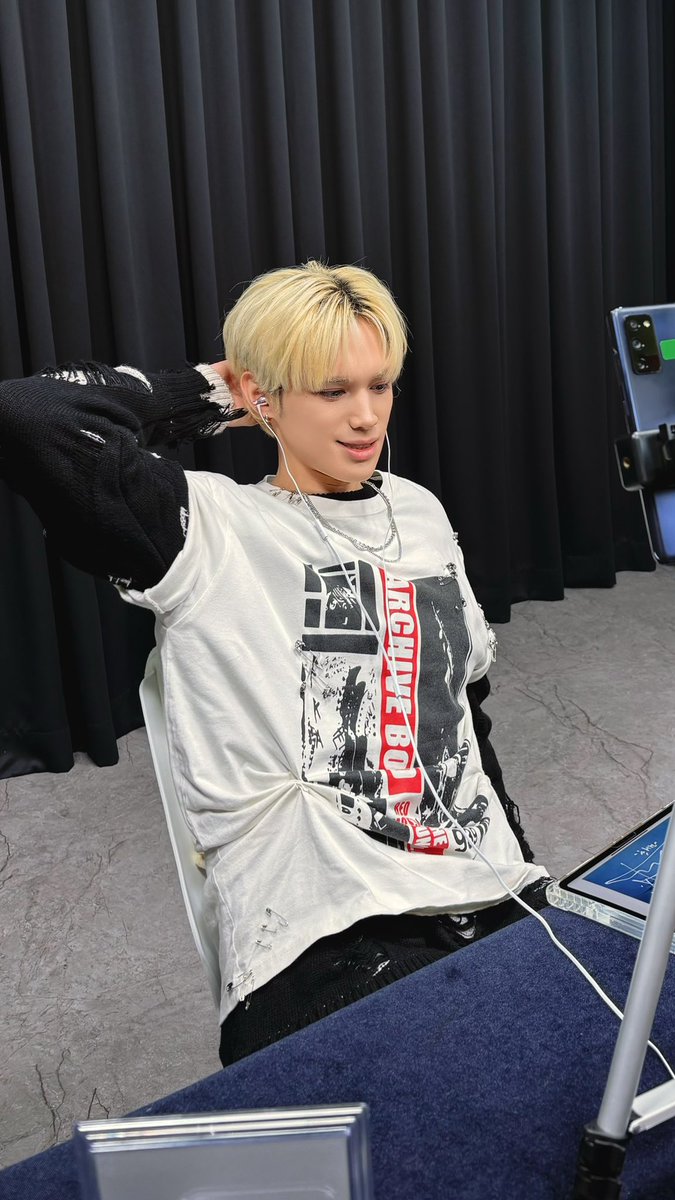 제이 JAY CHANG tweet media