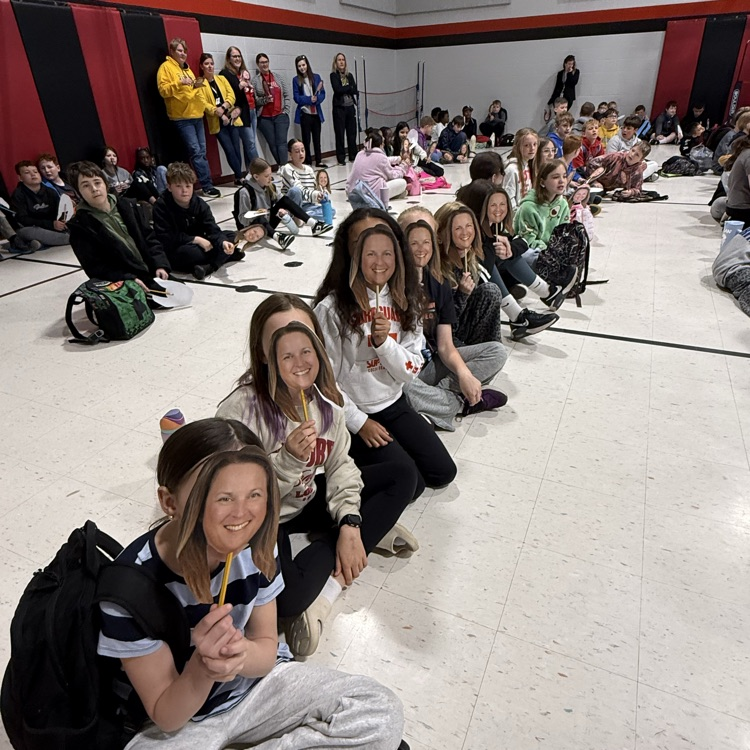Clinton Community School District tweet media