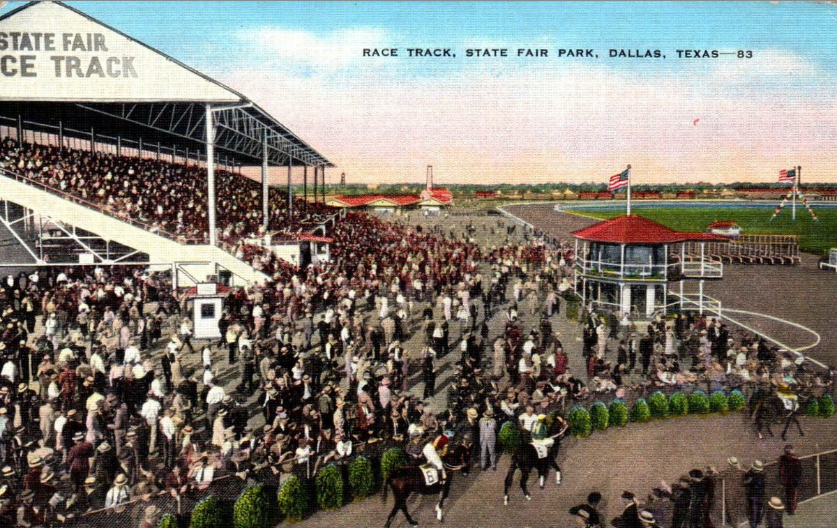 State Fair of Texas tweet media