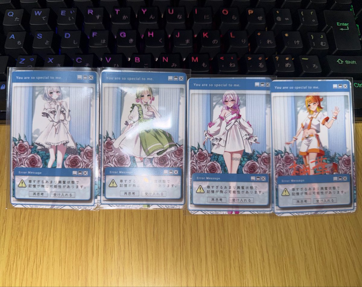 ひょう tweet media
