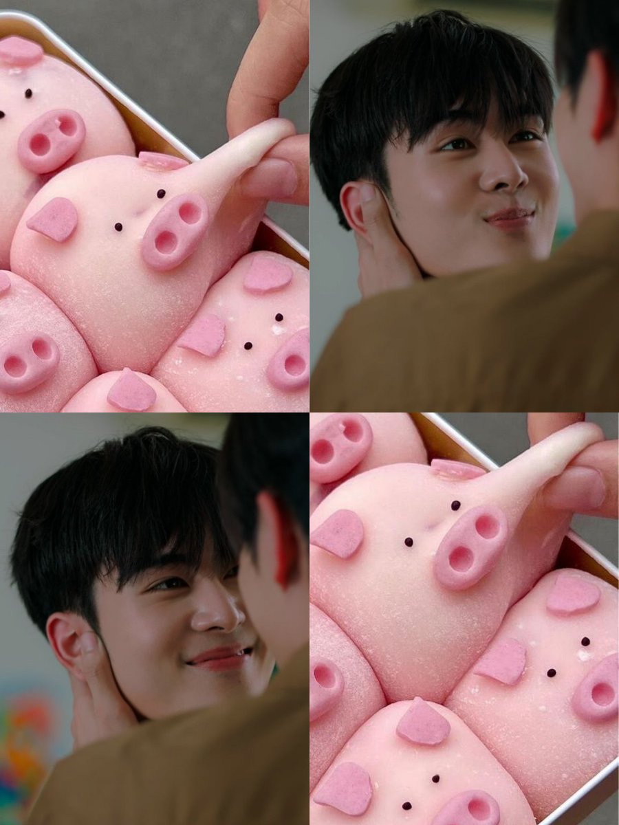 All i wanna do ♡ (˘▽˘>ԅ(˘⌣˘ ) #LoveYouTeacherSeriesEP8