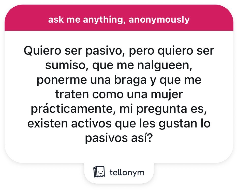 Pame tweet media