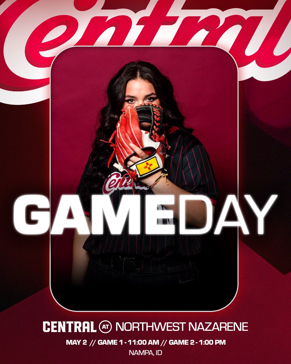CWU Athletics tweet media
