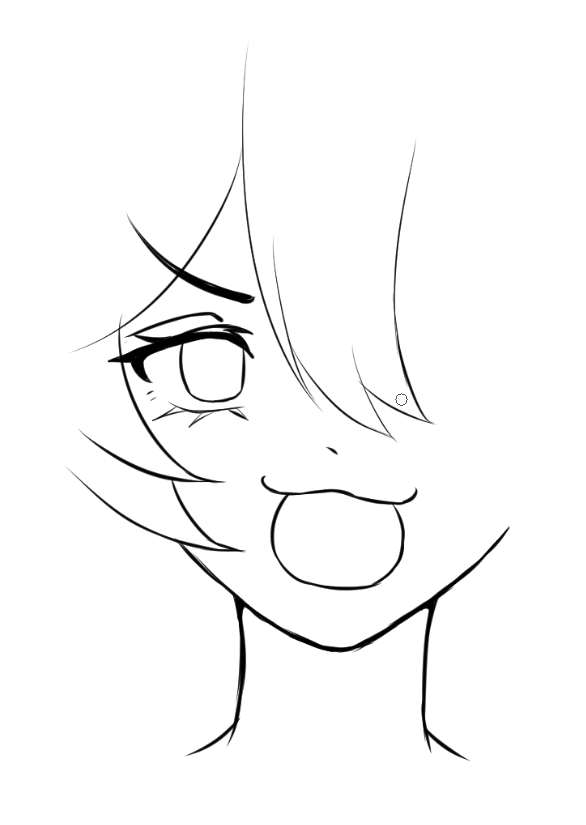 I SWEAR TO FUCKING GOD LINEART WHY ARE YOU SO FUCKING ANNOYIGN