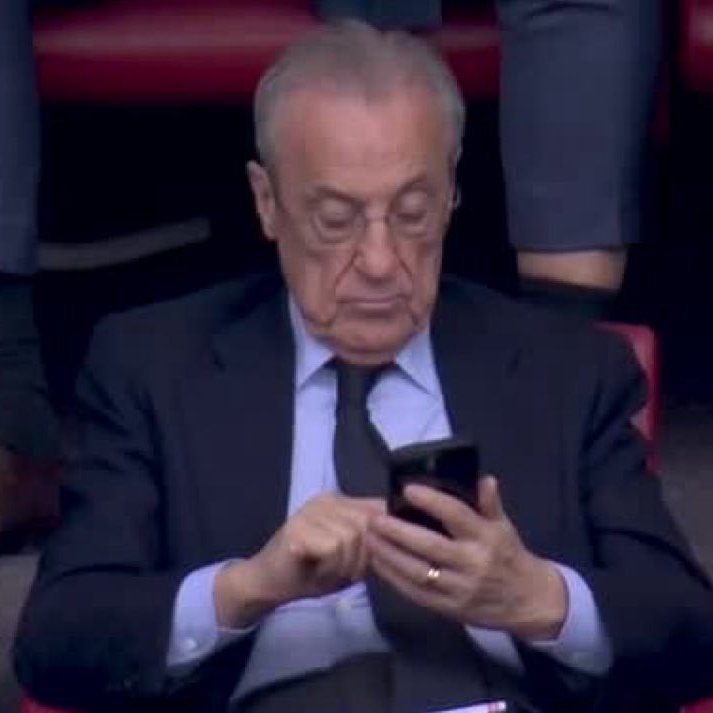 Real Madrid Xtra tweet media