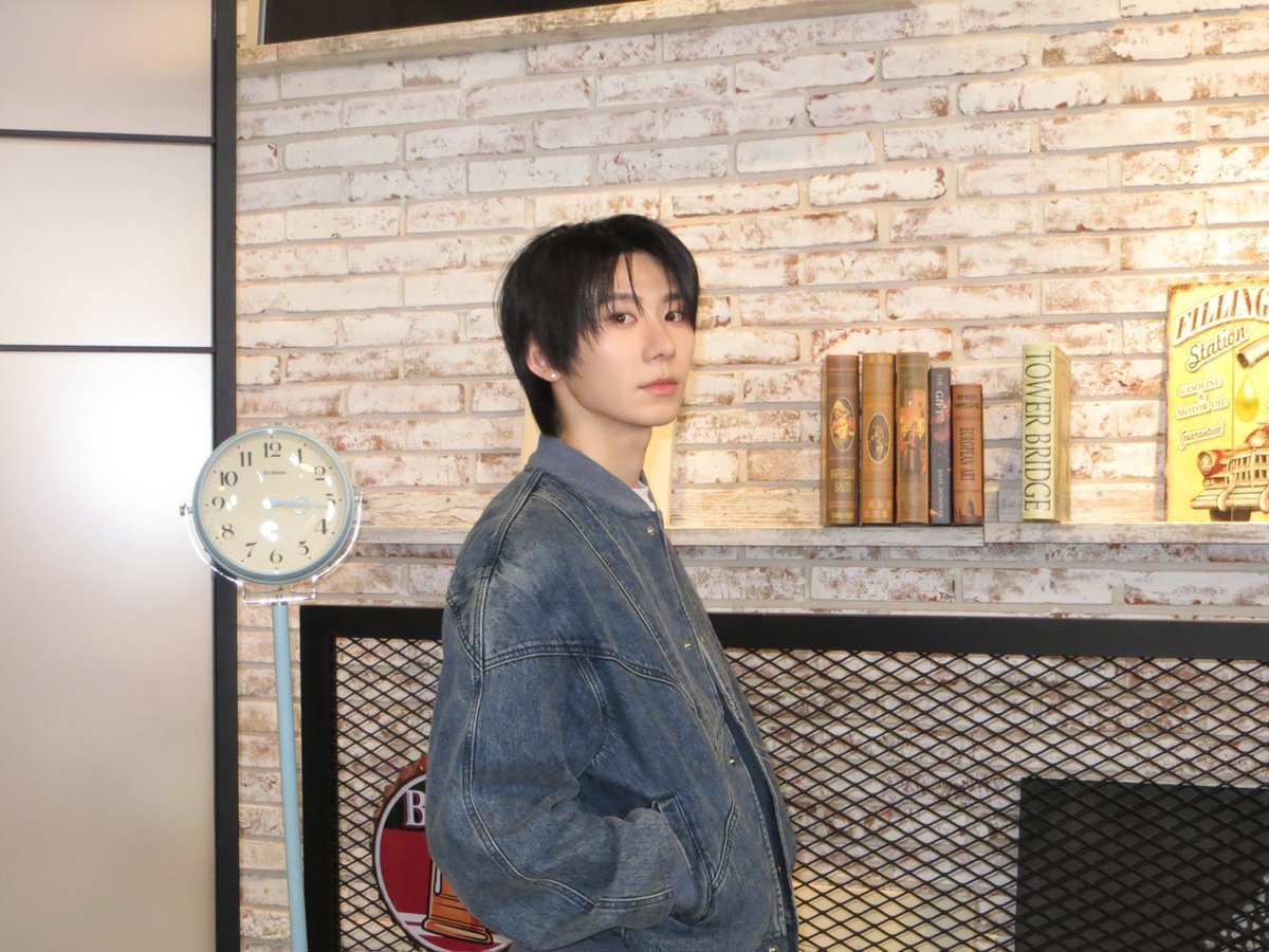 𝕥o͞y ✳ ᰍ s𝕥♡ry ! tweet media