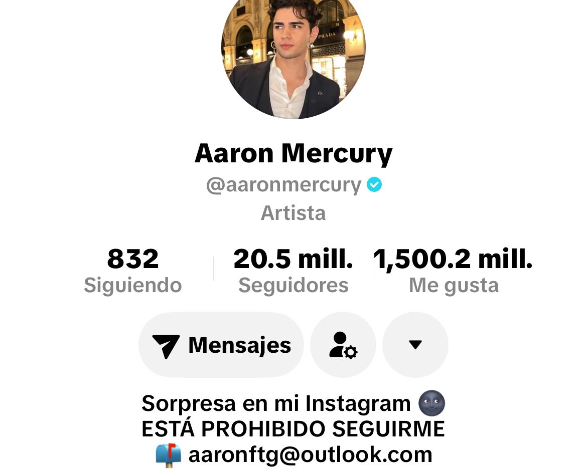 Entre más te quieren minimizar, ningunear, o invisibilizar, tú creces y creces más, esto ya nadie lo va a parar 🔥

Karma Is a cat 🐈‍⬛