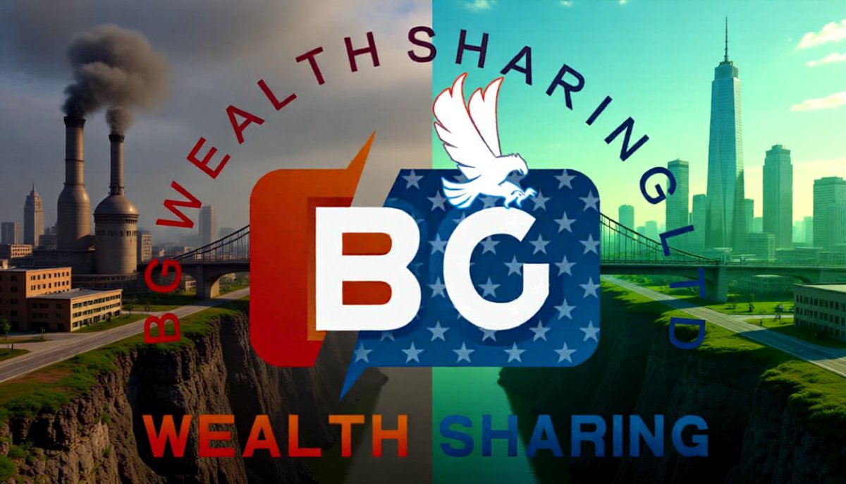TheBPress's tweet photo. BG Wealth Sharing  Senior Files Age Discrimination Lawsuit  True or Fals... https://t.co/dQMxmBHPyH via @YouTube https://t.co/nsbSLTtSTK
