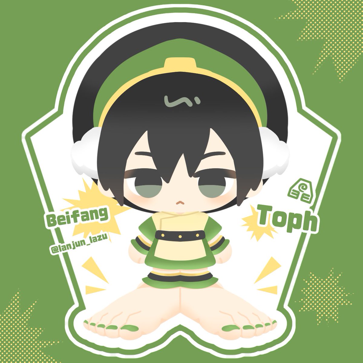 懶君 tweet media