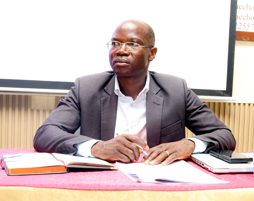 Office Burundais des Mines et Carrières ( OBM) tweet media