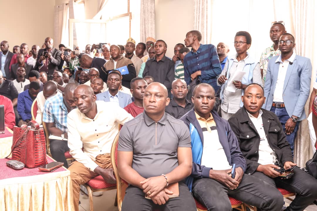 Office Burundais des Mines et Carrières ( OBM) tweet media