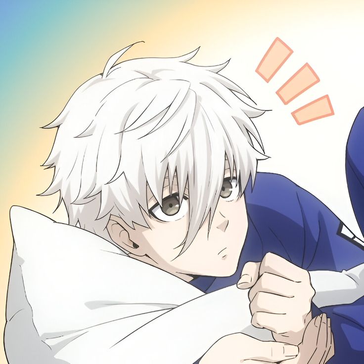 elpoiorespalda's tweet photo. Unpopular opinion: Seishiro Nagi https://t.co/iXBbtE5SK0