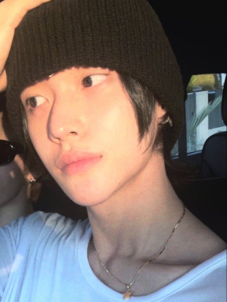 wonbin loops tweet media