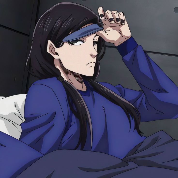 elpoiorespalda's tweet photo. Unpopular opinion: Jyubei Aryu https://t.co/8m0ILd3B1F