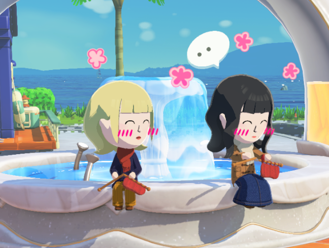 jmjing__'s tweet photo. i <3 yuri island https://t.co/RX2ISpB5Fe