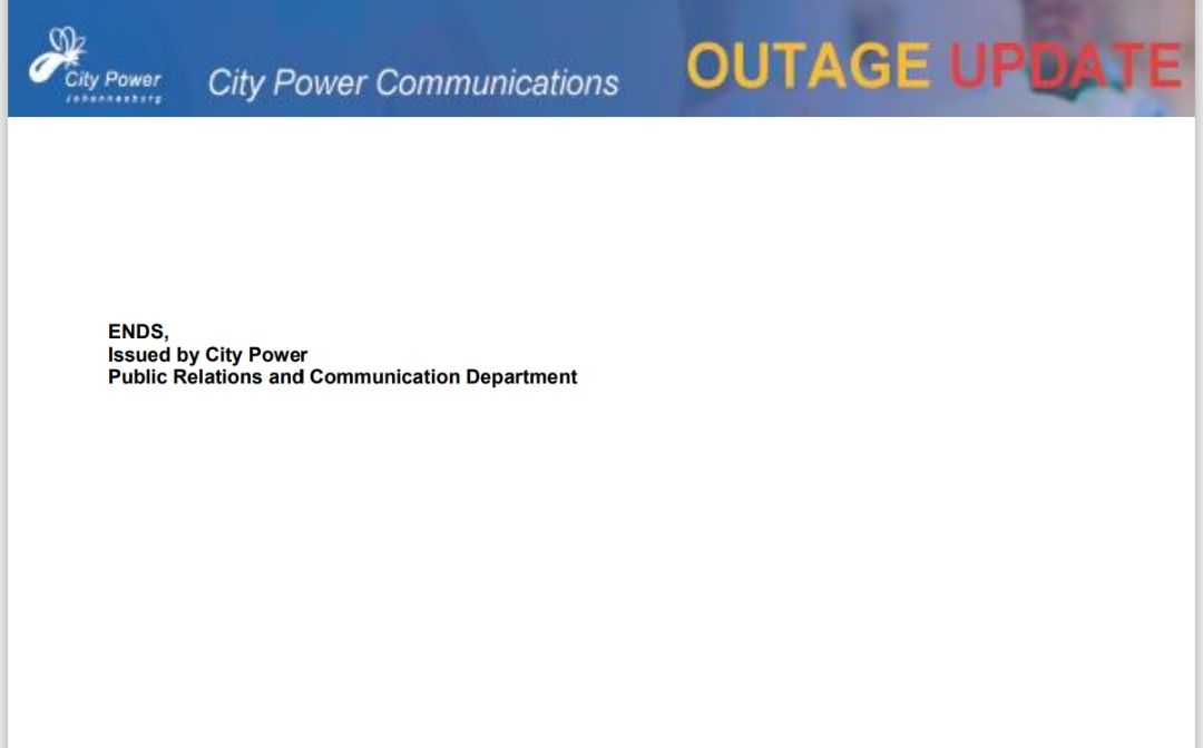 @CityPowerJhb tweet media