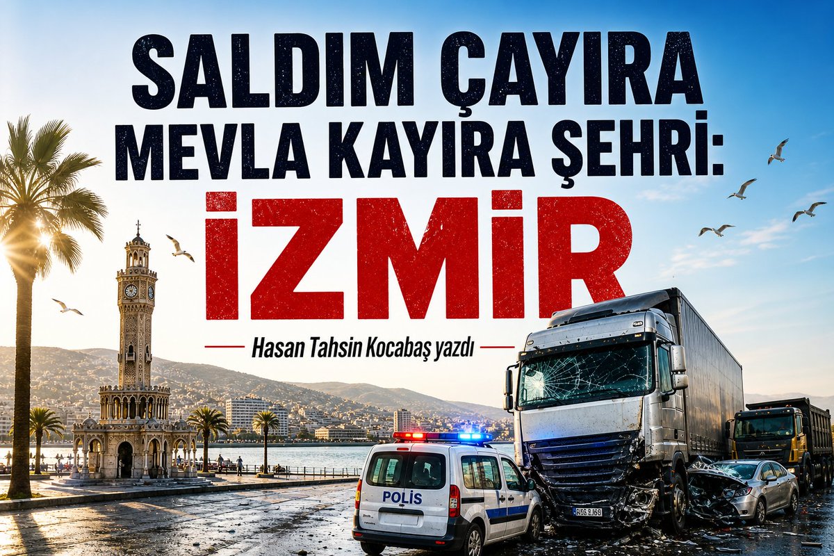 Hasan Tahsin Kocabaş 🇹🇷 tweet media